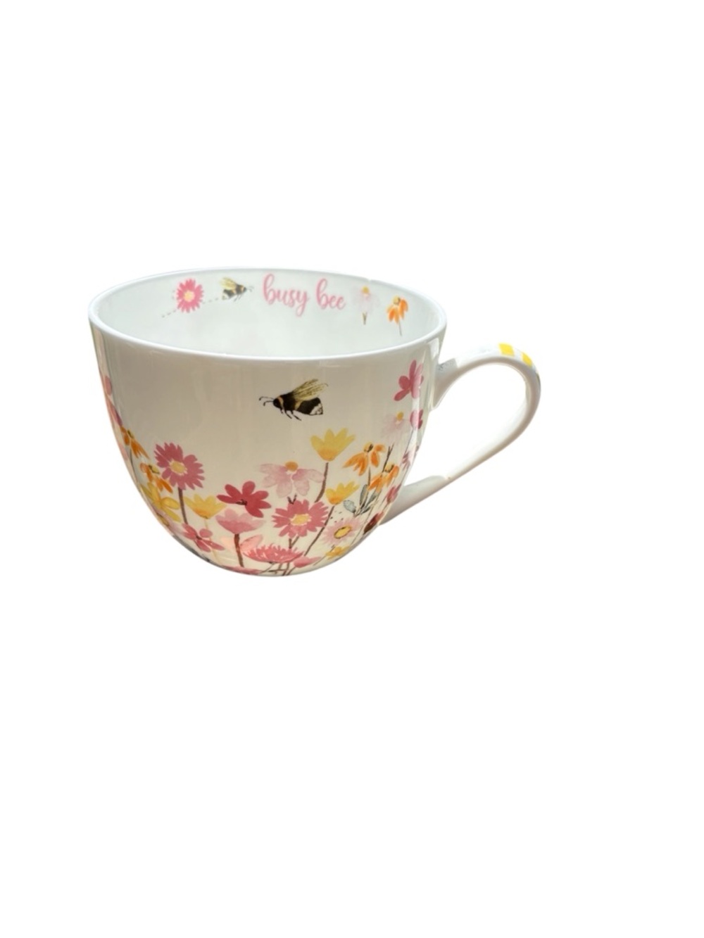 Harvest Green Studio ‘Busy Bee’ Mug